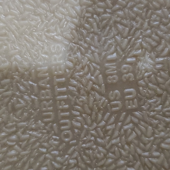 Urban Outfitters real leather lace up sandals - Picture 5 of 5